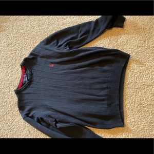 U.s polo men’s sweater